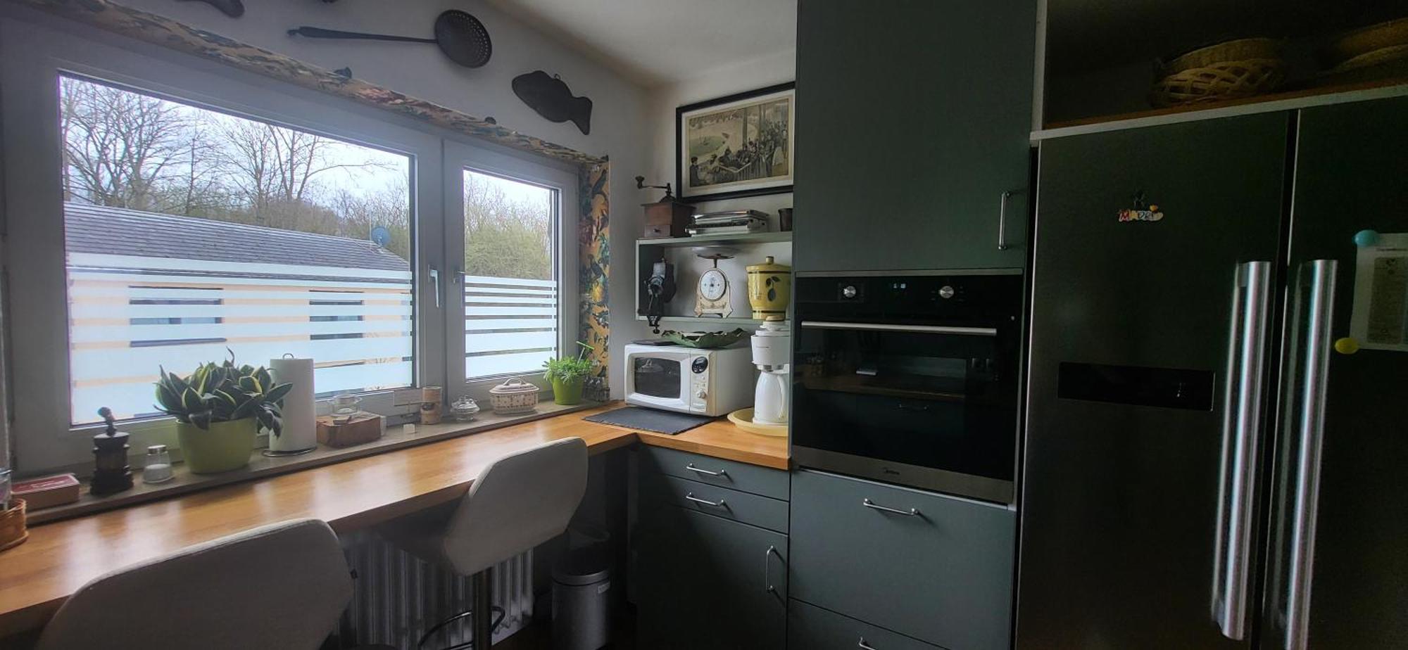 Rheinblick Am Rheinsteig Zur Festung Ehrenbreitstein Mit Balkon Und Sauna Urbar  ภายนอก รูปภาพ